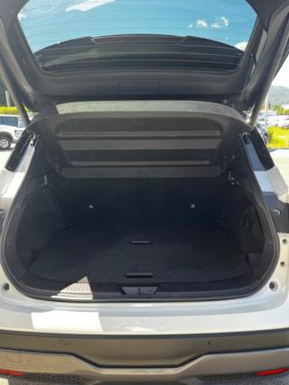 NISSAN Qashqai usata, con Cruise Control