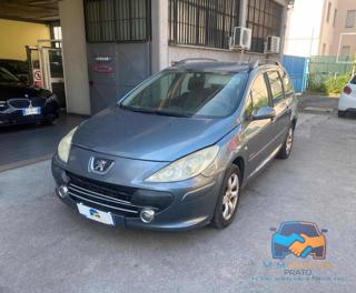 PEUGEOT 307 SW 1.6 HDI