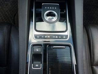 JAGUAR F-Pace usata, con Chiusura centralizzata