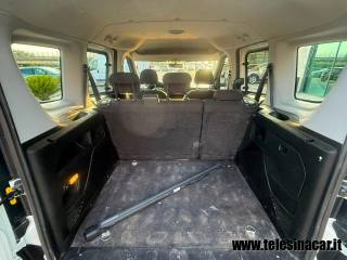 FIAT Doblo usata 8