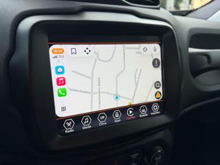 JEEP Renegade usata, con Controllo automatico clima