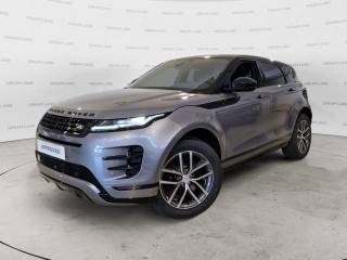 LAND ROVER Range Rover Evoque usata, con Vetri oscurati