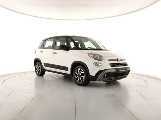 FIAT 500L usata, con Autoradio