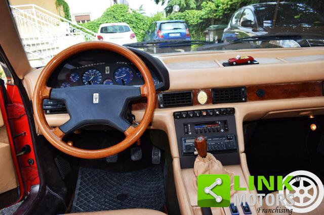 MASERATI Biturbo usata 13