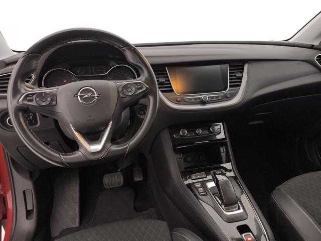 OPEL Grandland usata, con Cruise Control