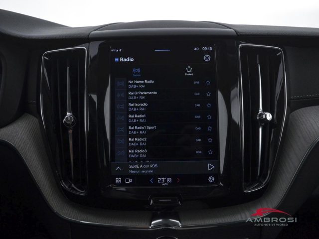 VOLVO XC60 usata 13