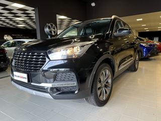 DR MOTOR DR 4.0 usata, con Airbag laterali