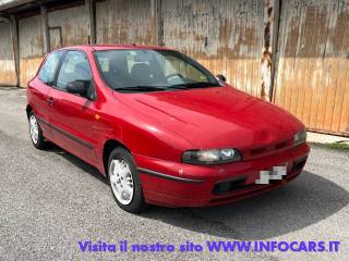 FIAT Bravo 1.4i 80 cv cat SX *GPL Clima