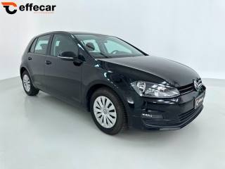 VOLKSWAGEN Golf usata, con Airbag laterali