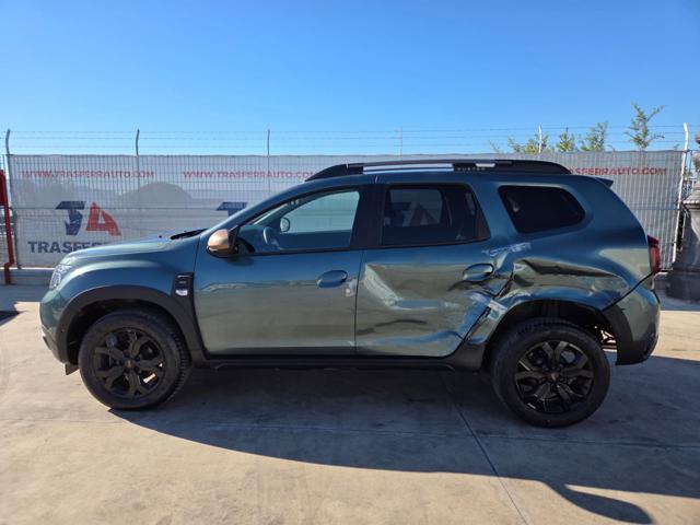 DACIA Duster usata, con Airbag
