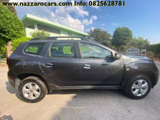 DACIA Duster usata, con Airbag laterali