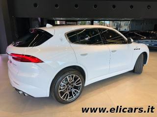 MASERATI Grecale usata, con Airbag laterali