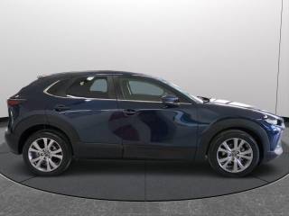MAZDA CX-30 usata, con Portellone posteriore elettrico
