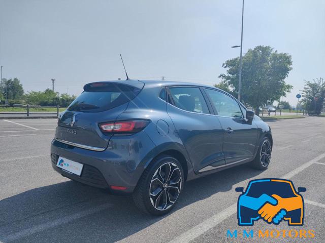 RENAULT Clio usata, con Alzacristalli elettrici