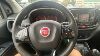 FIAT Doblo usata, con Servosterzo