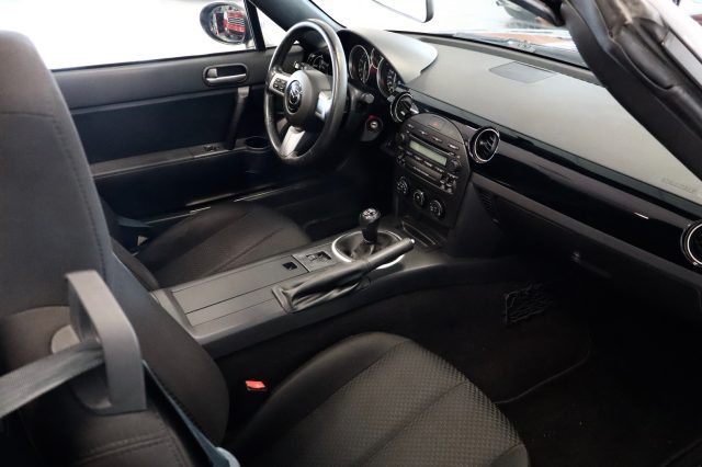 MAZDA MX-5 usata, con Servosterzo