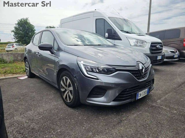 RENAULT Clio usata, con Boardcomputer