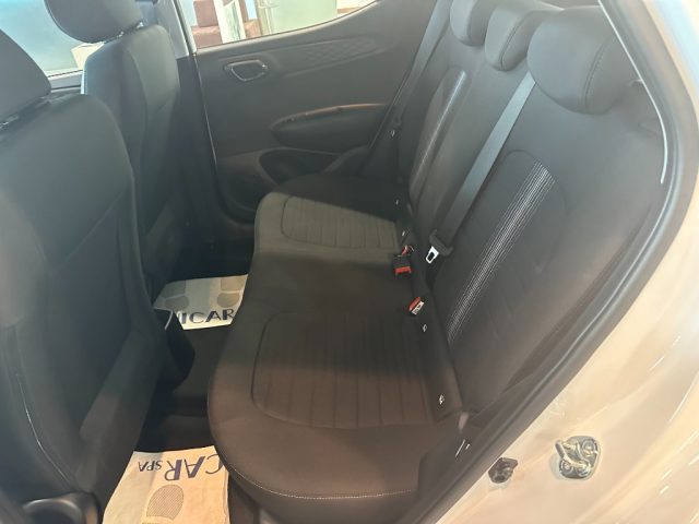 HYUNDAI i10 usata, con Chiusura centralizzata