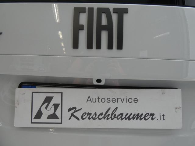 FIAT Ulysse usata, con Controllo elettronico della corsia