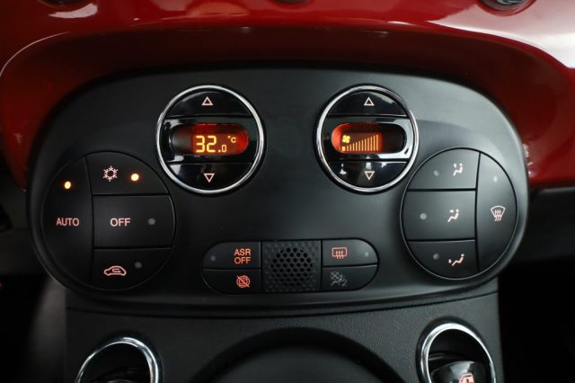 FIAT 500 usata 9