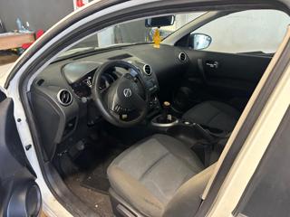 NISSAN Qashqai usata, con Airbag laterali