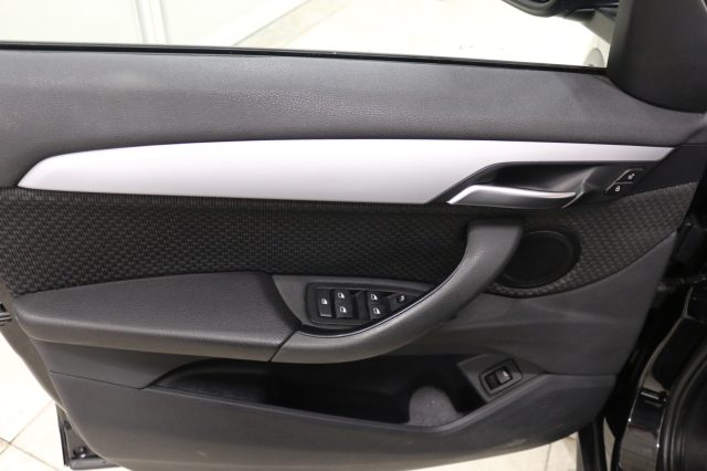 BMW X1 usata, con Sensore di luce