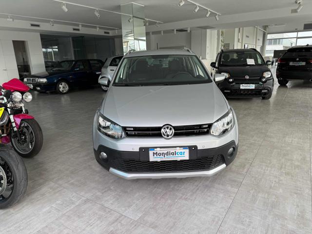 VOLKSWAGEN Polo usata, con Airbag