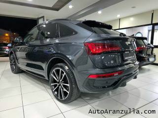 AUDI Q5 usata, con Autoradio