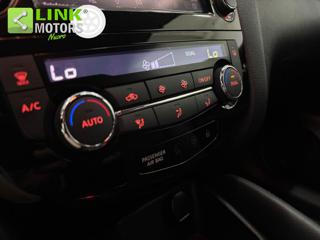 NISSAN Qashqai usata, con Bracciolo