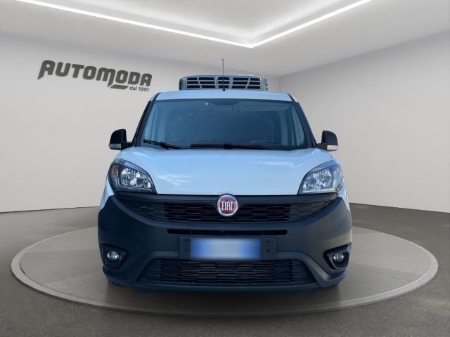 FIAT Doblo usata, con Airbag