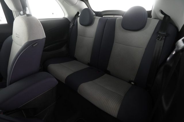FIAT 500e usata 9