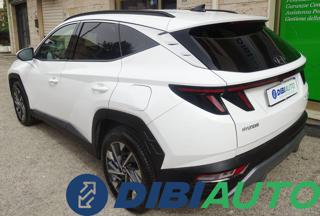 HYUNDAI Tucson usata, con Alzacristalli elettrici