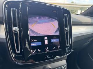VOLVO XC40 usata, con Immobilizzatore elettronico