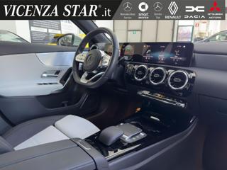 MERCEDES-BENZ A 180 usata, con Autoradio