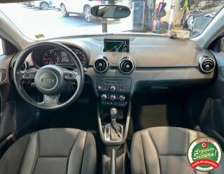 AUDI A1 usata, con Climatizzatore