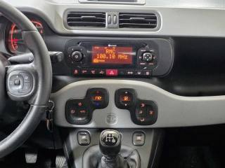 FIAT Panda usata, con Specchietti laterali elettrici