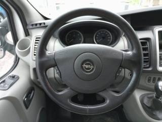 OPEL Vivaro usata 15