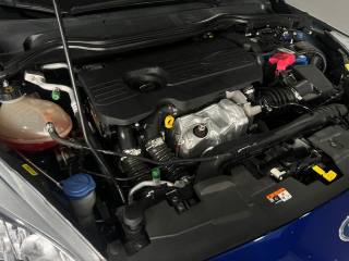 FORD Fiesta usata, con ESP