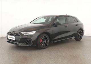 AUDI S3 SPB TFSI 333CV S TRONIC MATRIX TETTO 18" SONO
