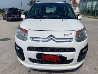 CITROEN C3 Picasso usata, con Airbag
