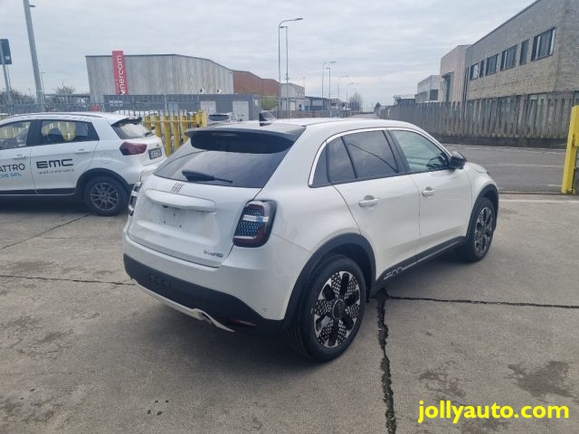 FIAT 600 usata, con Airbag Passeggero