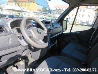 RENAULT Master usata, con Immobilizzatore elettronico