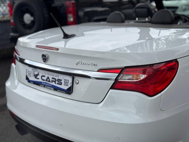 LANCIA Flavia usata, con Cerchi in lega