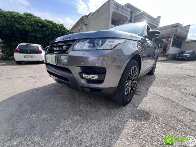 LAND ROVER Range Rover Sport usata, con Cruise Control