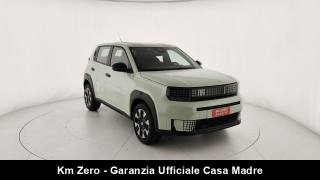 FIAT Grande Panda 1.2 100 CV S&S Icon