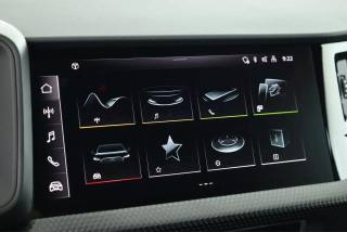 AUDI A1 usata, con ESP