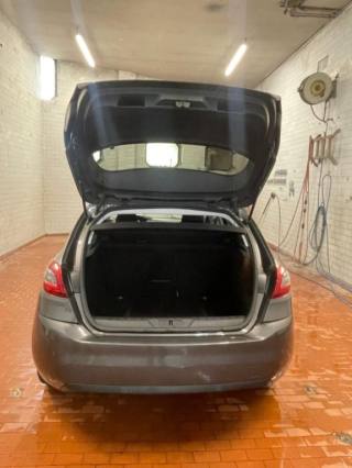 PEUGEOT 308 usata, con Immobilizzatore elettronico