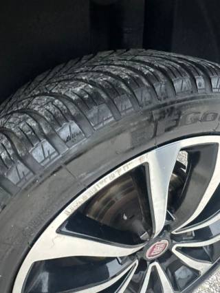FIAT Tipo usata, con MP3