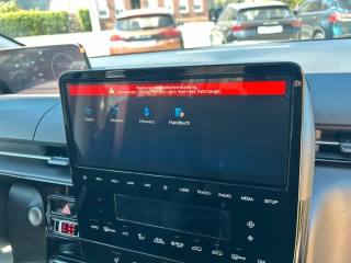 HYUNDAI Staria usata, con Specchietti laterali elettrici