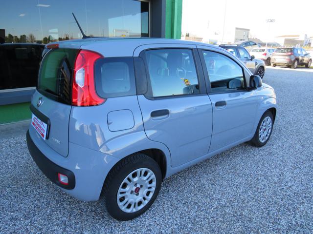 FIAT Panda usata, con Chiusura centralizzata